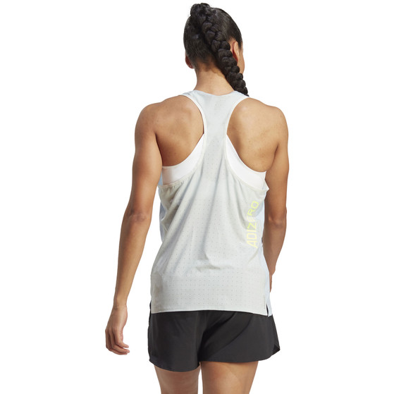 adidas Adizero Tank Dames