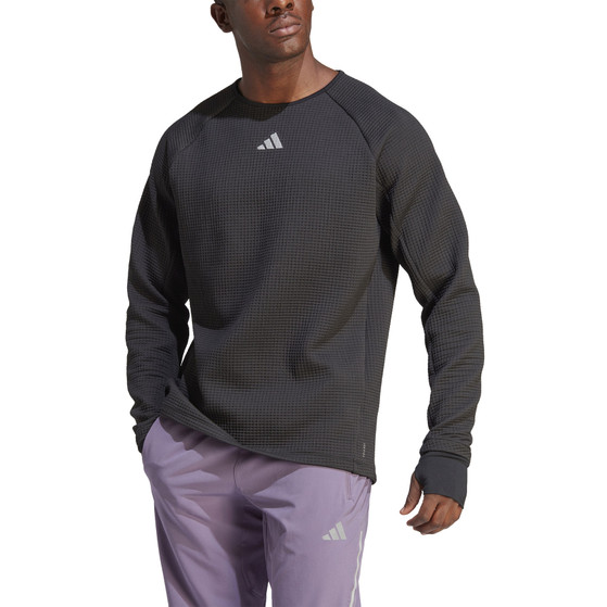 adidas Ultimate Warm Longsleeve Heren