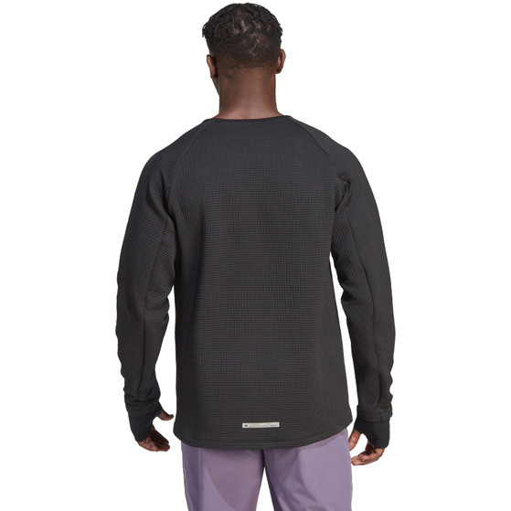 adidas Ultimate Warm Longsleeve Heren