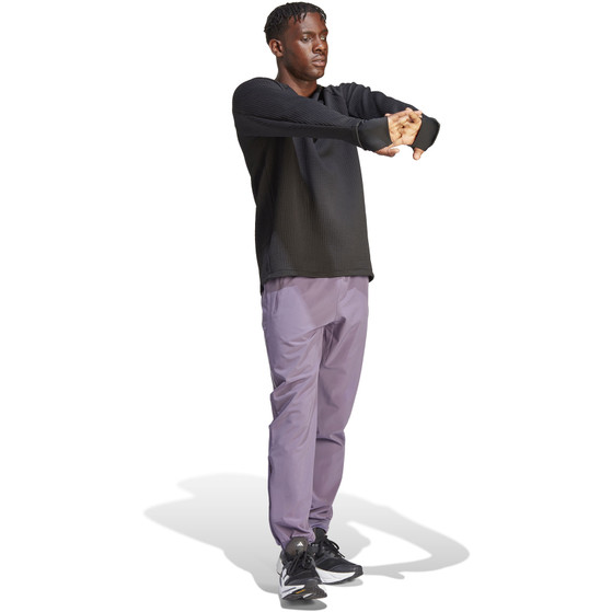 adidas Ultimate Warm Longsleeve Heren