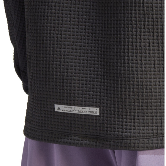 adidas Ultimate Warm Longsleeve Heren