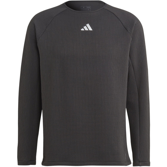 adidas Ultimate Warm Longsleeve Heren