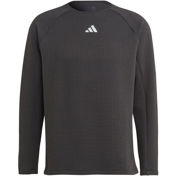 adidas Ultimate Warm Longsleeve Heren