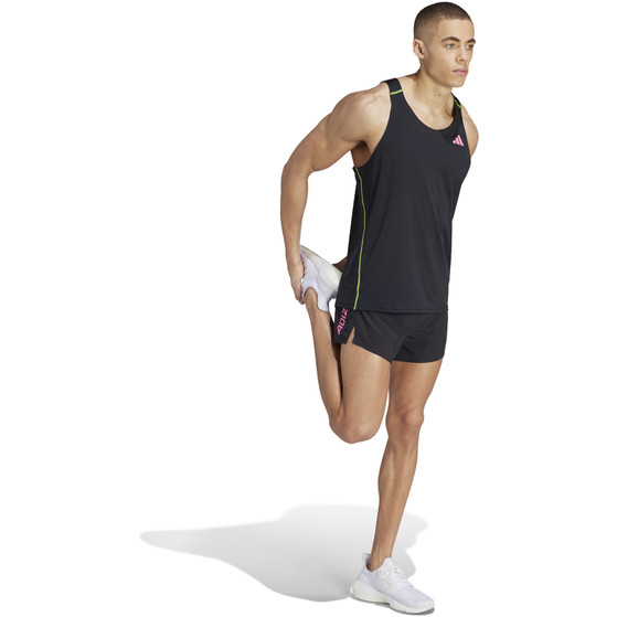 adidas Adizero Split Short Heren