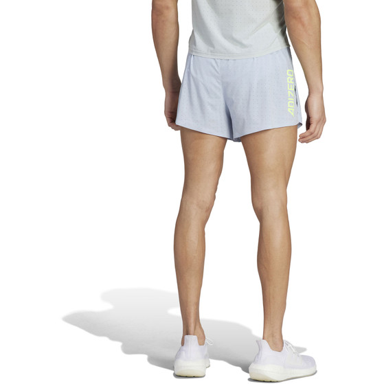 adidas Adizero Split Short Heren
