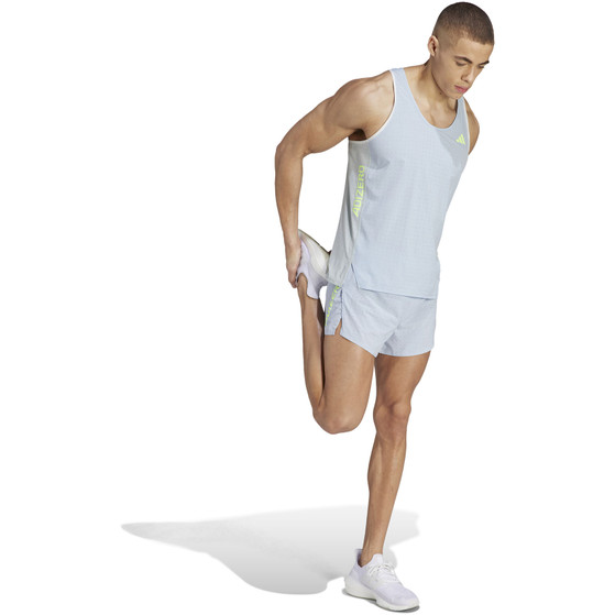 adidas Adizero Split Short Heren