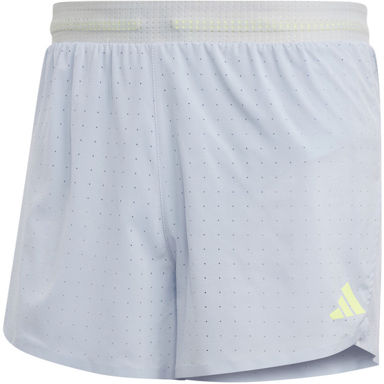 adidas Adizero Split Short Heren