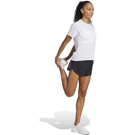 adidas Adizero Split Short Dames