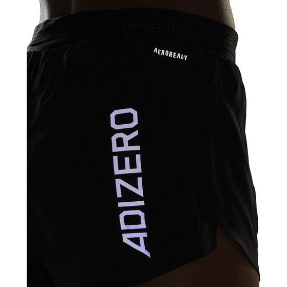 adidas Adizero Split Short Dames
