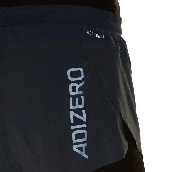 adidas Adizero Split Short Dames