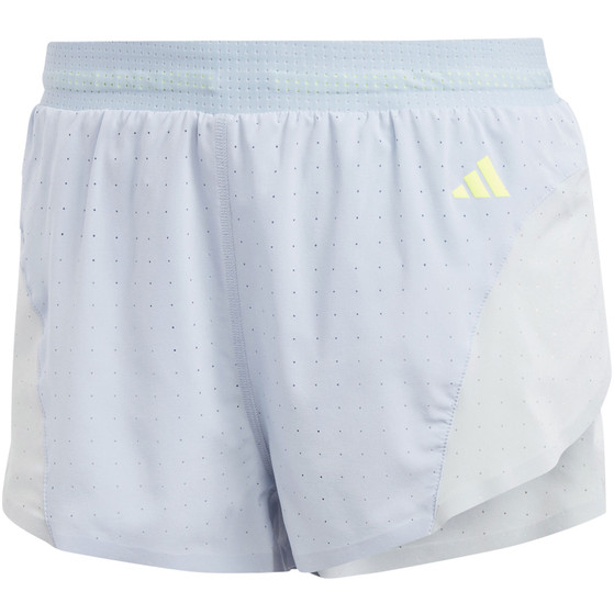 adidas Adizero Split Short Dames