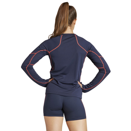 adidas Adizero Longsleeve Dames