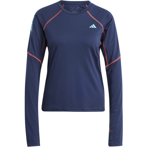 adidas Adizero Longsleeve Dames
