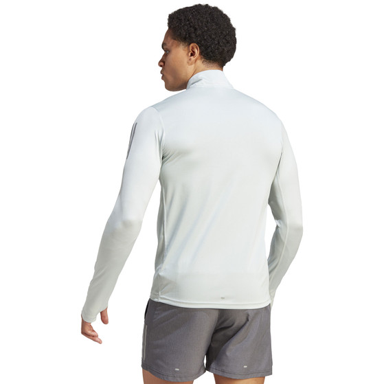 adidas OTR 1/4 Zip Longsleeve Herren