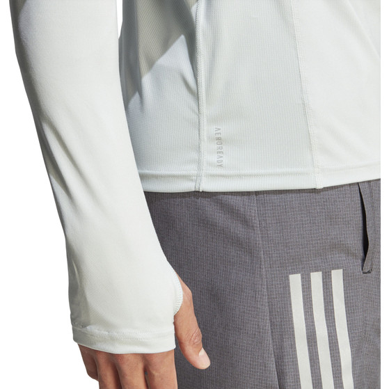 adidas OTR 1/4 Zip Longsleeve Herren
