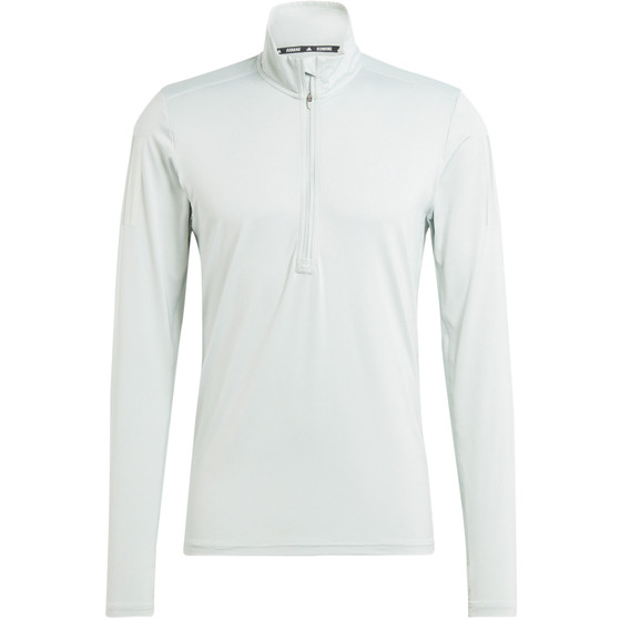 adidas OTR 1/4 Zip Longsleeve Herren