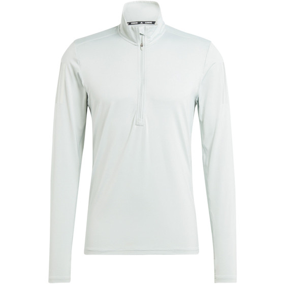 adidas OTR 1/4 Zip Longsleeve Herren