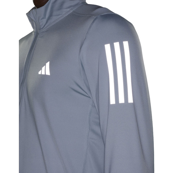 adidas OTR 1/4 Zip Longsleeve Herren