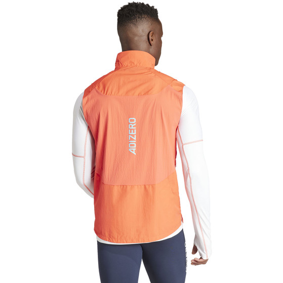 adidas Adizero Vest Heren