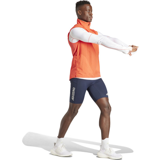adidas Adizero Vest Heren