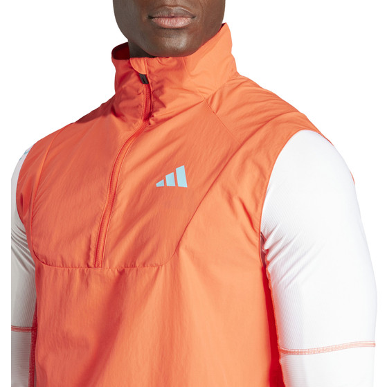 adidas Adizero Vest Heren