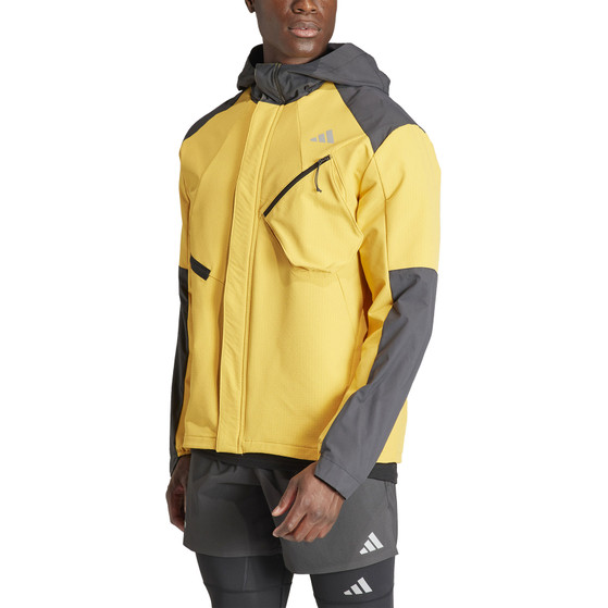 adidas Ultimate CTE Jack Heren