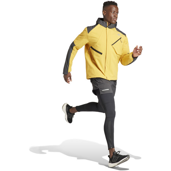 adidas Ultimate CTE Jack Heren