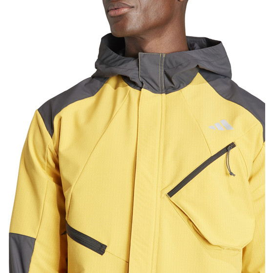 adidas Ultimate CTE Jack Heren