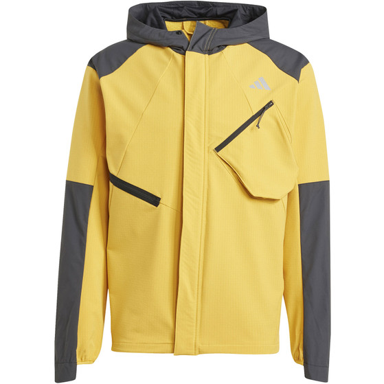 adidas Ultimate CTE Jack Heren
