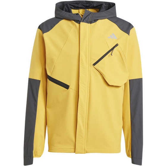 adidas Ultimate CTE Jack Heren
