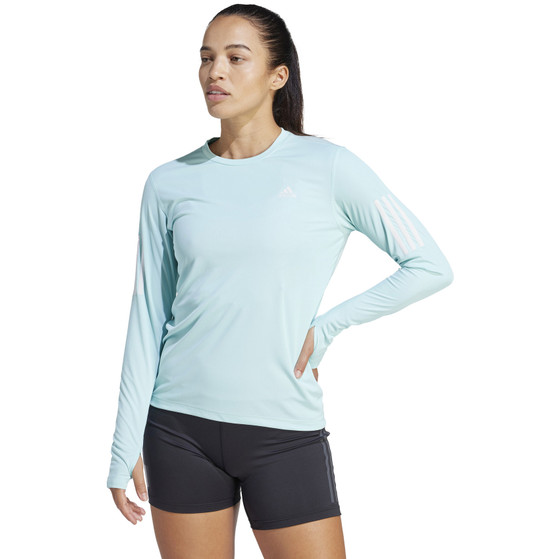 Adidas longsleeve dames cheap
