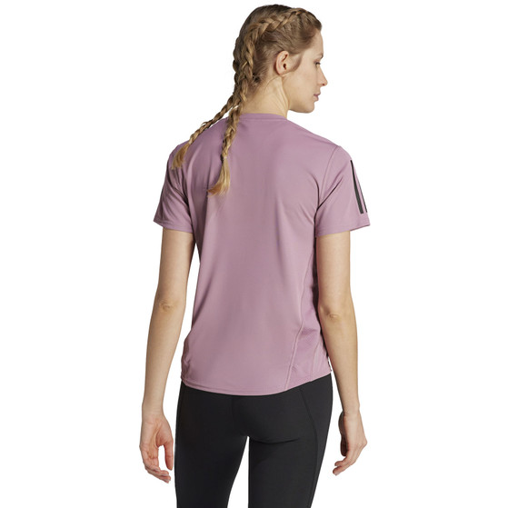 adidas OWN The Run T-Shirt Dames