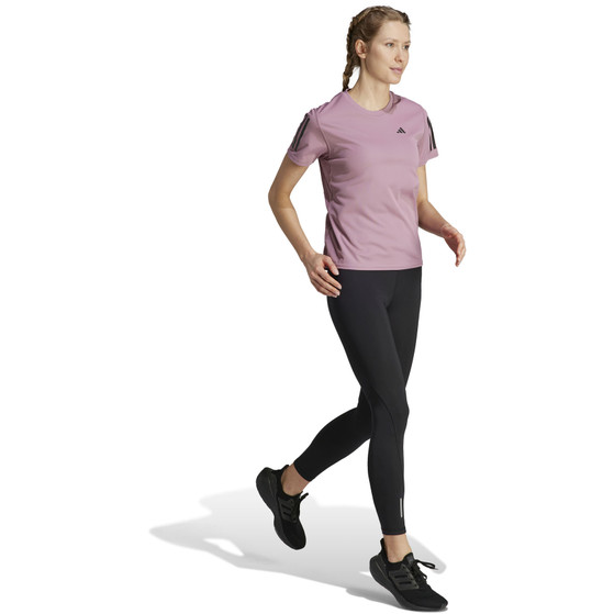 adidas OWN The Run T-Shirt Dames