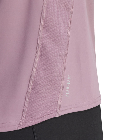 adidas OWN The Run T-Shirt Dames