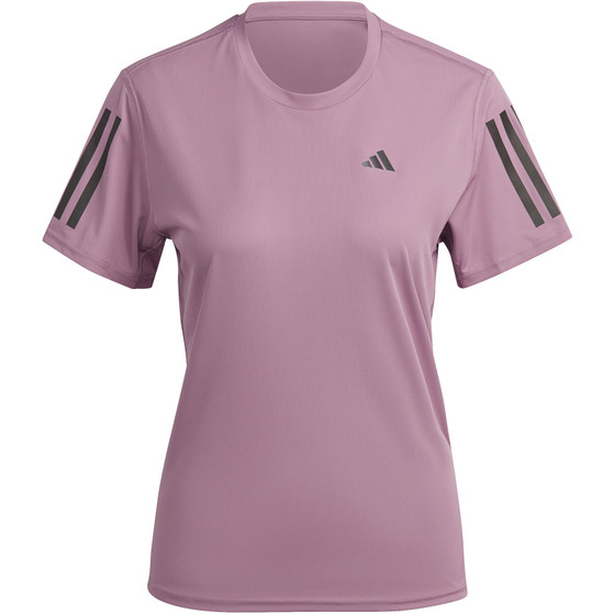 adidas OWN The Run T-Shirt Dames