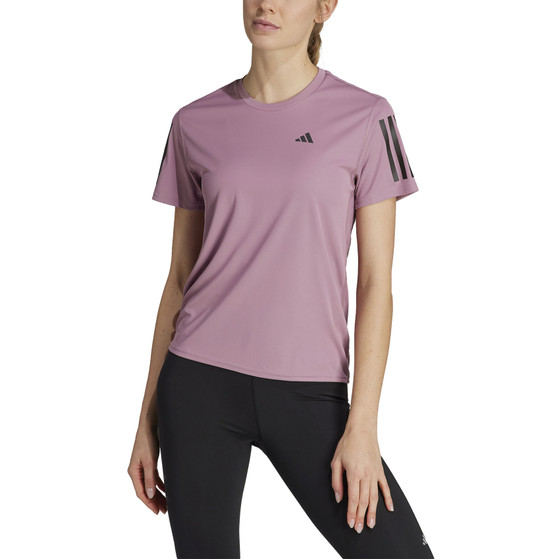 adidas OWN The Run T-Shirt Dames