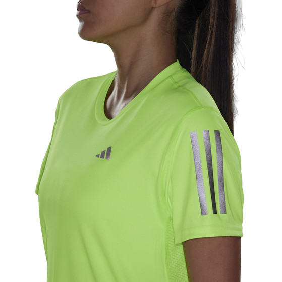 adidas OWN The Run T-Shirt Damen