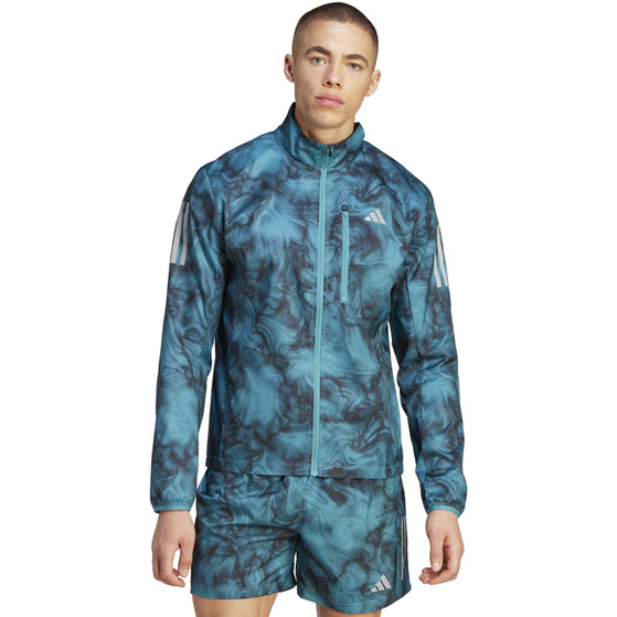 adidas OTR Jack AOP Heren