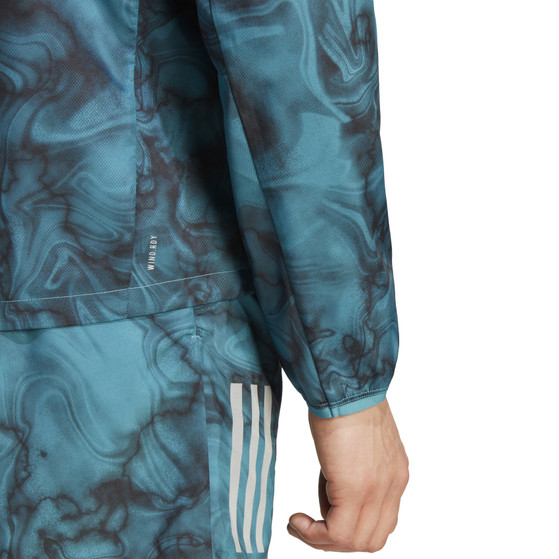 adidas OTR Jack AOP Heren