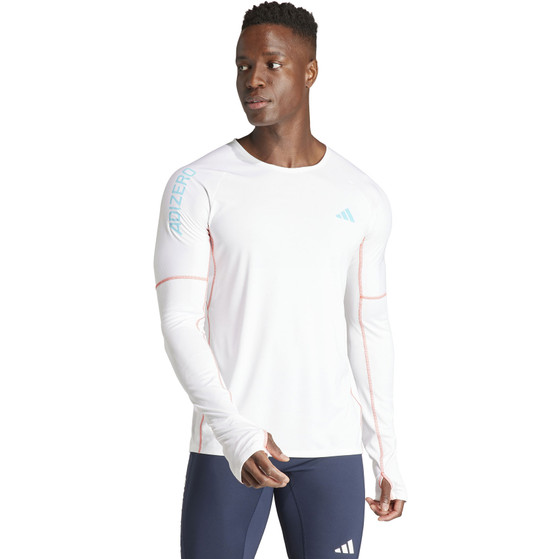 adidas Adizero Longsleeve Heren