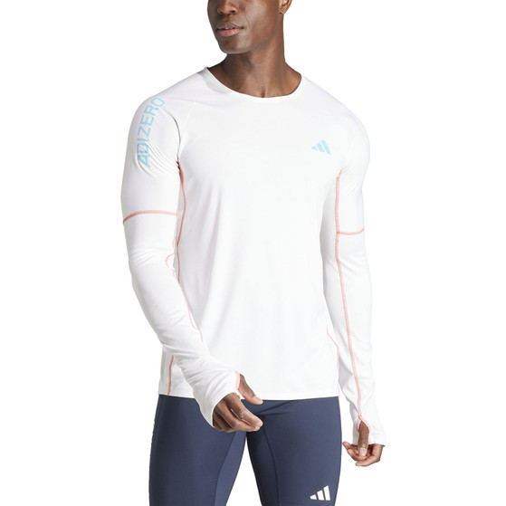 adidas Adizero Longsleeve Heren