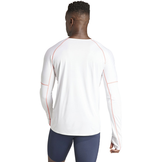 adidas Adizero Longsleeve Heren