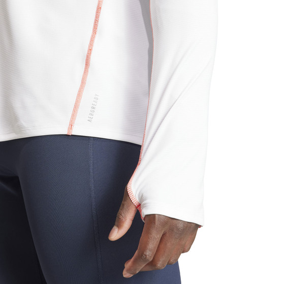 adidas Adizero Longsleeve Heren