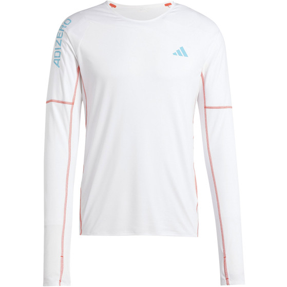adidas Adizero Longsleeve Heren