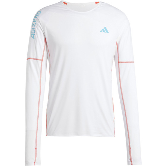 adidas Adizero Longsleeve Heren