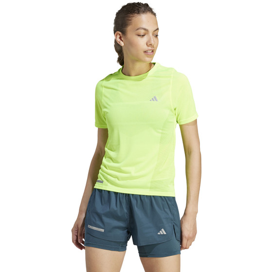 adidas Ultimate Knit T-Shirt Damen