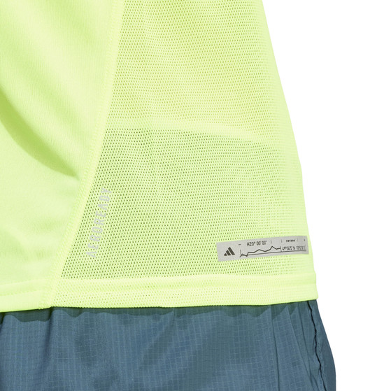 adidas Ultimate Knit T-Shirt Damen