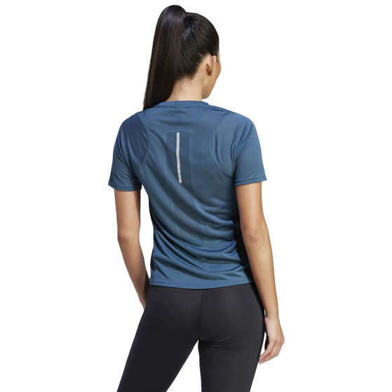adidas Ultimate Knit T-Shirt Dames