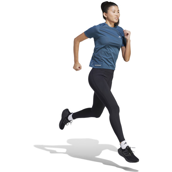 adidas Ultimate Knit T-Shirt Dames