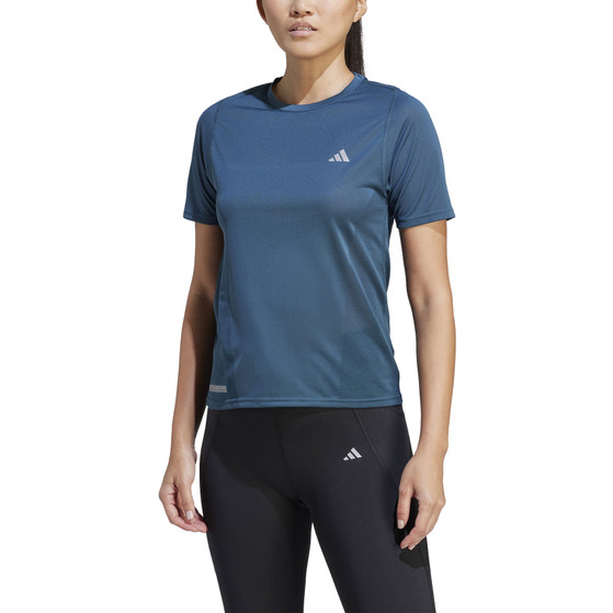 adidas Ultimate Knit T-Shirt Dames